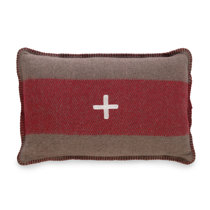 Swiss army hot sale blanket pillow